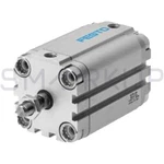 New Box Festo ADVU-40-50-A-P-A 156633 Compact Pneumatic Cylinder. Fixed Price $190.14.