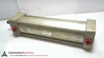 Smc Ncda 1B250-0800, NCA1 Tie-rod Cylinder #295857. Fixed Price $104.13.