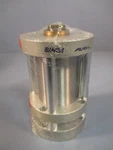 Bimba FLAT-1 Pneumatic Compact Cylinder FOP-310.75/0.75-3FMW. Fixed Price $99.99.