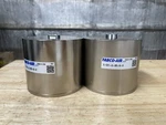 Fabco-air E-521-X-BR-N-V Cylinder Pcs.. Fixed Price $385.00.