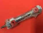 Bimba 0070.5-DXP Pneumatic Cylinder New. Fixed Price $27.00.