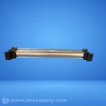 Smc HC01-X1-40X410-LB1-S Hydraulic Cylinder Usip. Fixed Price $196.20.