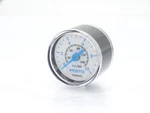 Festo PAGN-26-10-G18S Gauge (9700333 New In Box). Fixed Price $13.00.