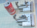 One Phd Inc. #SDB22 X 1/2 -M-H4, With Adjustable Valves. Fixed Price $39.69.