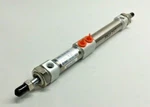 Smc CM2B20-60+20-XC10 Cylinder Md Body Dual Operation. Fixed Price $50.00.
