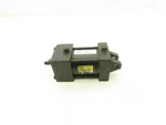 Parker BB2ANU14 Pneumatic Air Cylinder 2.5" Bore 1.5" Stroke Rear Clevis. Fixed Price $69.99.