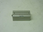 Smc CDQSB20-50DC New Pneumatic Cylinder CDQSB2050DC. Fixed Price $30.00.