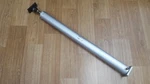 Smc CG1GN40-500 Pnuematic Cylinder Max Press 1.0MPA, JAF40-14-150, Used. Fixed Price $300.00.