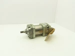 Knorr DU-100/100 Pneumatic Air Cylinder 100MM Bore Stroke 145PSI. Fixed Price $129.99.