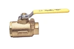 Apollo 1-1/4" 77-106-01 Bronze Ball Valve. Fixed Price $100.00.
