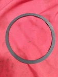 Industrial Seal 7" Id, 8" Length, 0.10" Thickness. Fixed Price $28.00.