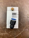 Airtec 1" Stroke Pneumatic Cylinder 1621-01 Vj. Fixed Price $14.88.