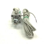 New Ckd SSD-L-25-15-FL278505 Compact Cylinder. Fixed Price $99.99.