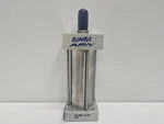 New Old Stock! Bimba Pneumatic Cylinder FS-092.5-MT. Fixed Price $84.96.