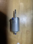 Controlair D-4-L-CA-UM Diaphragm Cylinder Double Acting W/ Studs 1.0 Mpa. Fixed Price $67.50.