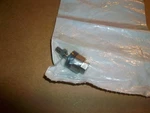 Smc JA15-5-080 Floating Rod End / Joint New. Fixed Price $13.50.