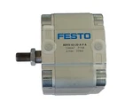 Festo ADVU-63-20-A-P-A 156647 Compact Cylinder New Worldwide Shipping. Fixed Price $58.00.