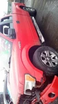 Ford F-150 2014 Right Rear Door Red 45003 9421. Fixed Price $519.99.