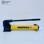 Enerpac P392 Two-speed Hydraulic Hand Pump 700 BAR/10,000 Psi #21. Fixed Price $249.00.