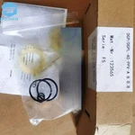 1PC New Festo DGP/DGPL-40-PPV-A-BO.BAN 123565 Cylinder Repair Kit Seal #a. Fixed Price $129.66.