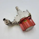 Smc VHS50-F10B Single-action Relief Hand Valve 3 Port Red Knob 0.1-1.0 Mpa. Fixed Price $50.00.