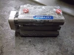 New Pkg Bimba EFT-2030-M Pneumatic Cylinder (BIN160). Fixed Price $100.00.