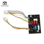 DST1002FA4 Automatic Voltage Regulator Avr DST-100-2FA4 For Taiyo Generator. Fixed Price $163.11.