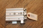 Smc Cylinder Slide Table MXQ20L-20 New MXQ20L20. Fixed Price $136.66.