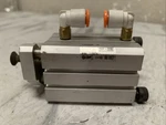 Smc CDQMB25-25 / CDQMB2525 (used). Fixed Price $49.99.