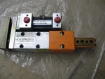 New Welker SPM00-0040 SB2N025B010D001A000 Non Rot Cylinder X Mm Strk P9992. Fixed Price $139.99.
