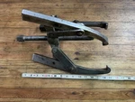Owatonna Tool Co. No. 1013 Al Bearing And Gear Puller Otc 2 Or Jaw. Fixed Price $149.95.