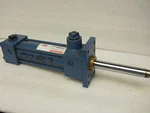 Bosch Rexroth C-MF1-PP-C Pneumatic Cylinder 1.50 3.50 New Condition No Box. Fixed Price $65.00.