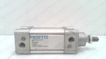 Festo DNC-40-25-PPV-Q, Iso Cylinder #332924. Fixed Price $50.00.