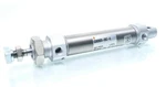 Smc Standard Cylinder CD85N25-80C-B. Fixed Price $57.90.
