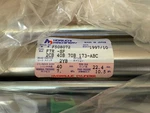Horiuchi Machinery F7R-SF 2CB 40B 70B 173-ABC 2YB Hydraulic Cylinder New. Fixed Price $325.00.