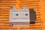Smc MXS20TN-30ASR Pneumatic Slide New. Fixed Price $305.50.