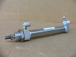 Airtac MI20X100SU Pneumatic Mini Cylinder. Fixed Price $44.99.