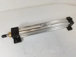 Parker 1.50CC4MA2U18AC10.00 Pneumatic Cylinder 250PSI. Fixed Price $120.00.