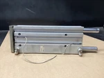 Smc MGPM40N-250 145PSI #101F51FML. Fixed Price $340.00.
