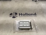 Smc Cylinder MGPL12-40Z, Nos, LG-4210. Fixed Price $25.00.