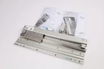 New, Festo SLG-18-200-YSR-A-Z1 187853 24 Months Warranty. Fixed Price $1422.38.