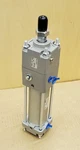 Smc CDNA2B50-100-D Pneumatic Cylinder W/ CNA2-50D-UA Power Lock New. Fixed Price $298.90.