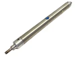 Bimba SR-1210-DPY-00MC Pneumatic Cylinder 1-1/4" Bore 10" Stroke. Fixed Price $31.49.