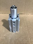 Smc MKB40-20LZ Rotary Clamp Cylinder 40MM Bore, 20MM Stroke. New No Box. Fixed Price $130.00.
