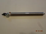 Smc NCDMB106-1000 Round Body Air Cylinder With NJ05 5/16IN, Floating Joint. Fixed Price $29.95.