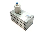 Festo ADN-63-30-KP-A-P-A Compact Cylinder 63MM Bore 30MM Stroke 548211. Fixed Price $242.99.