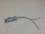 Smc Pneumatic Cylinder Slide CXSL10-50 0.7 Mpa W/ 2 D-Y7P Sensors. Fixed Price $35.00.