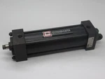Hydro-line R5DC-2.5X7-N-.63-2-N-N-N-1-1 Hydraulic Cylinder 2.5" B 7" Used. Fixed Price $80.20.
