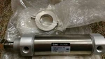 Smc Pneumatic Cylinder CDM2UZ40-75-XC25 Dynapert P/n VCDJ-6739. Fixed Price $99.00.