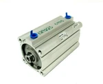 New Smc CDQ2A63-100DCZ Cylinder CDQ2A63100DCZ. Fixed Price $65.00.
